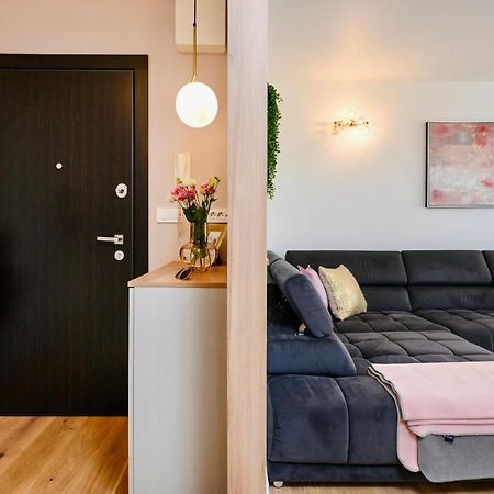 S Design Apartment Zadar Ngoại thất bức ảnh