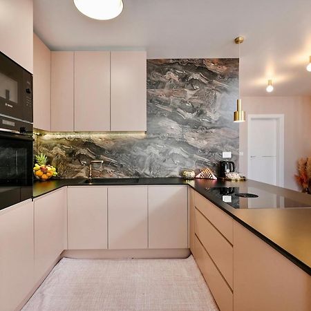 S Design Apartment Zadar Ngoại thất bức ảnh