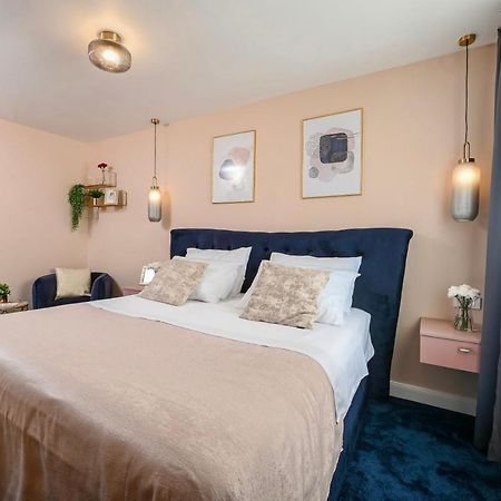 S Design Apartment Zadar Ngoại thất bức ảnh