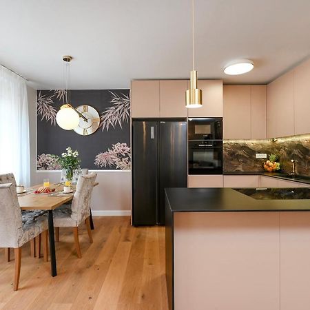 S Design Apartment Zadar Ngoại thất bức ảnh