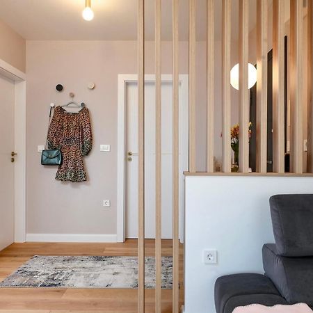 S Design Apartment Zadar Ngoại thất bức ảnh