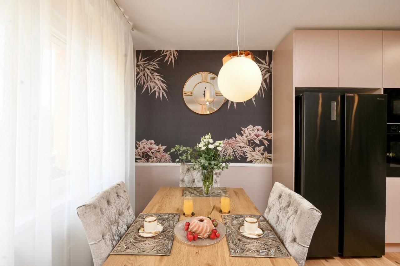 S Design Apartment Zadar Ngoại thất bức ảnh