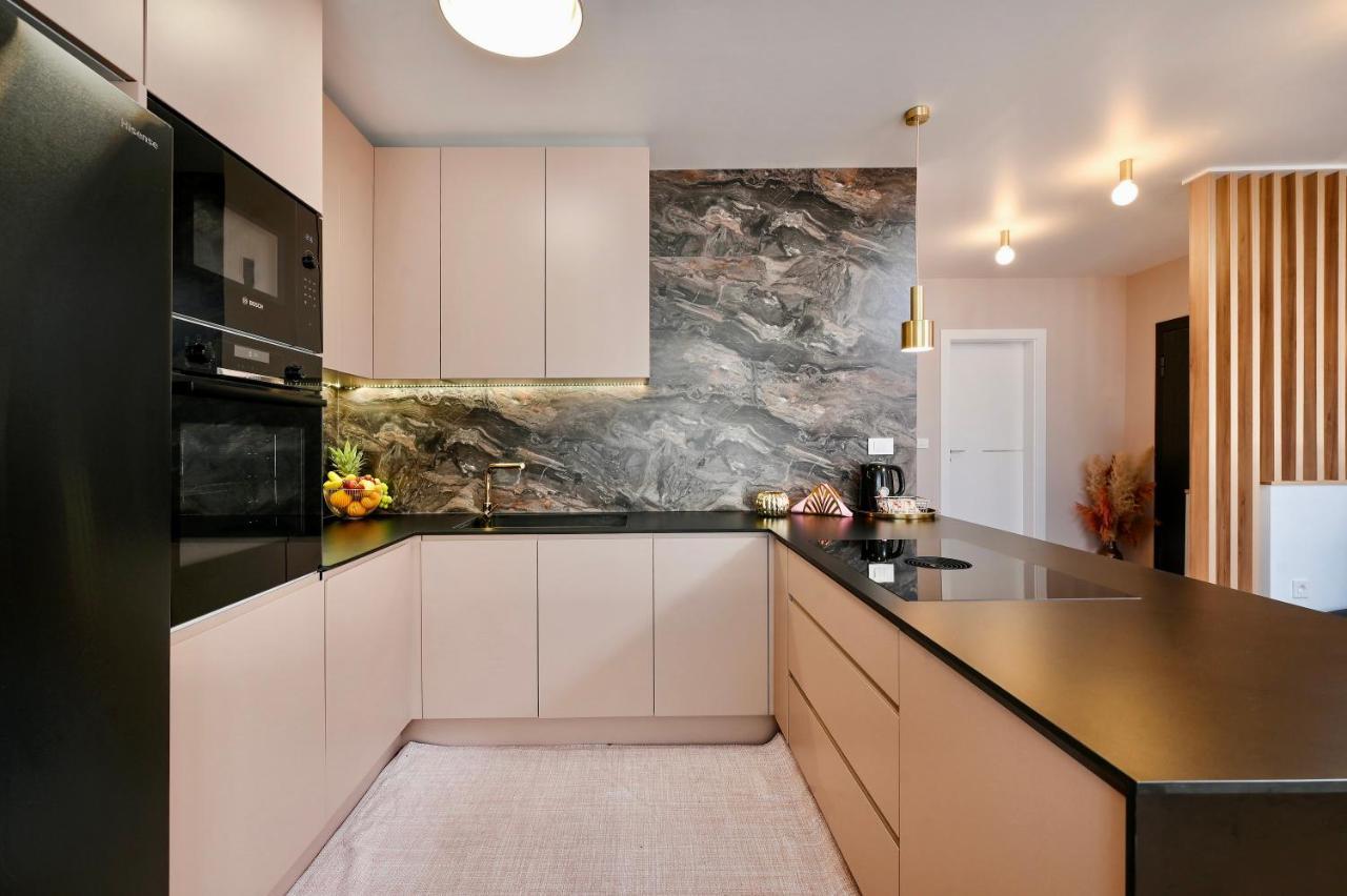 S Design Apartment Zadar Ngoại thất bức ảnh