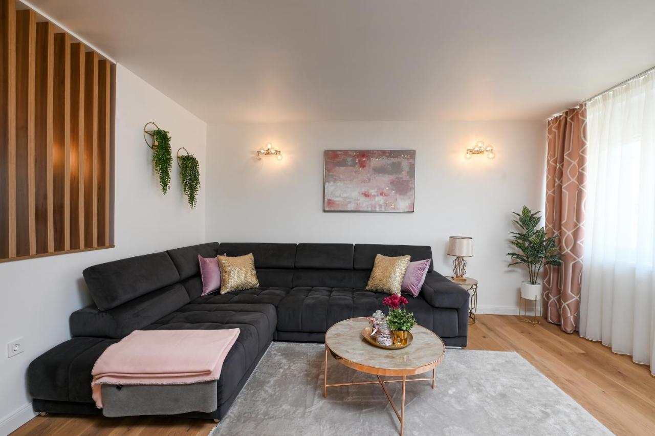 S Design Apartment Zadar Ngoại thất bức ảnh