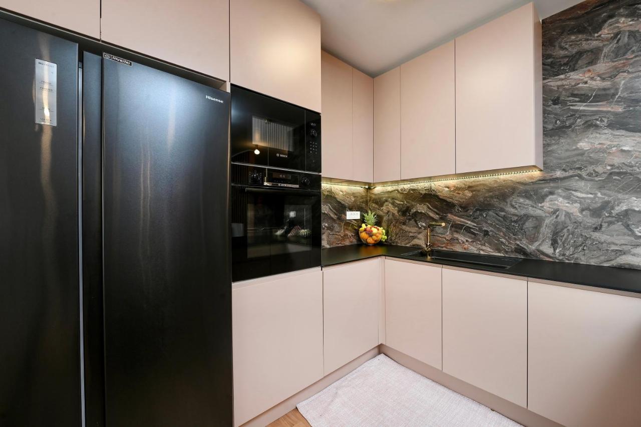 S Design Apartment Zadar Ngoại thất bức ảnh
