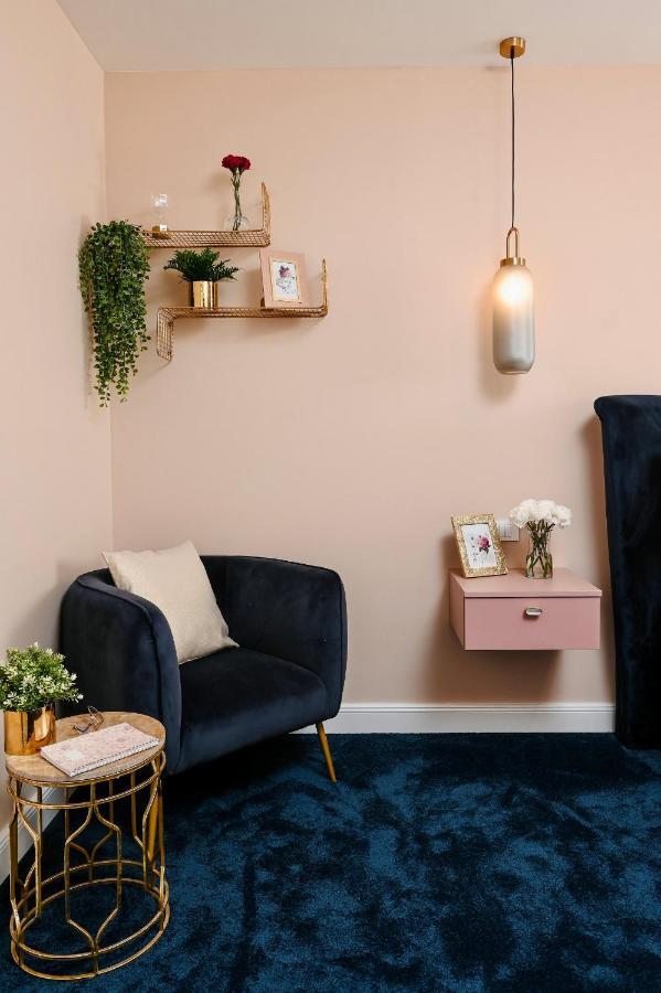 S Design Apartment Zadar Ngoại thất bức ảnh