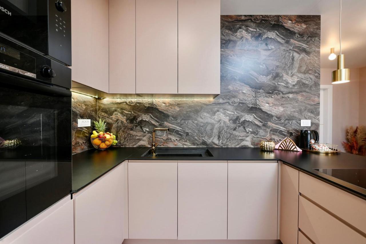 S Design Apartment Zadar Ngoại thất bức ảnh
