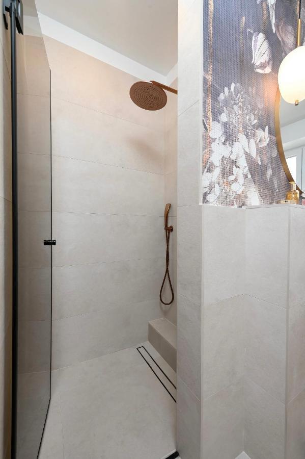 S Design Apartment Zadar Ngoại thất bức ảnh