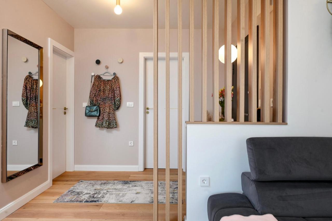S Design Apartment Zadar Ngoại thất bức ảnh