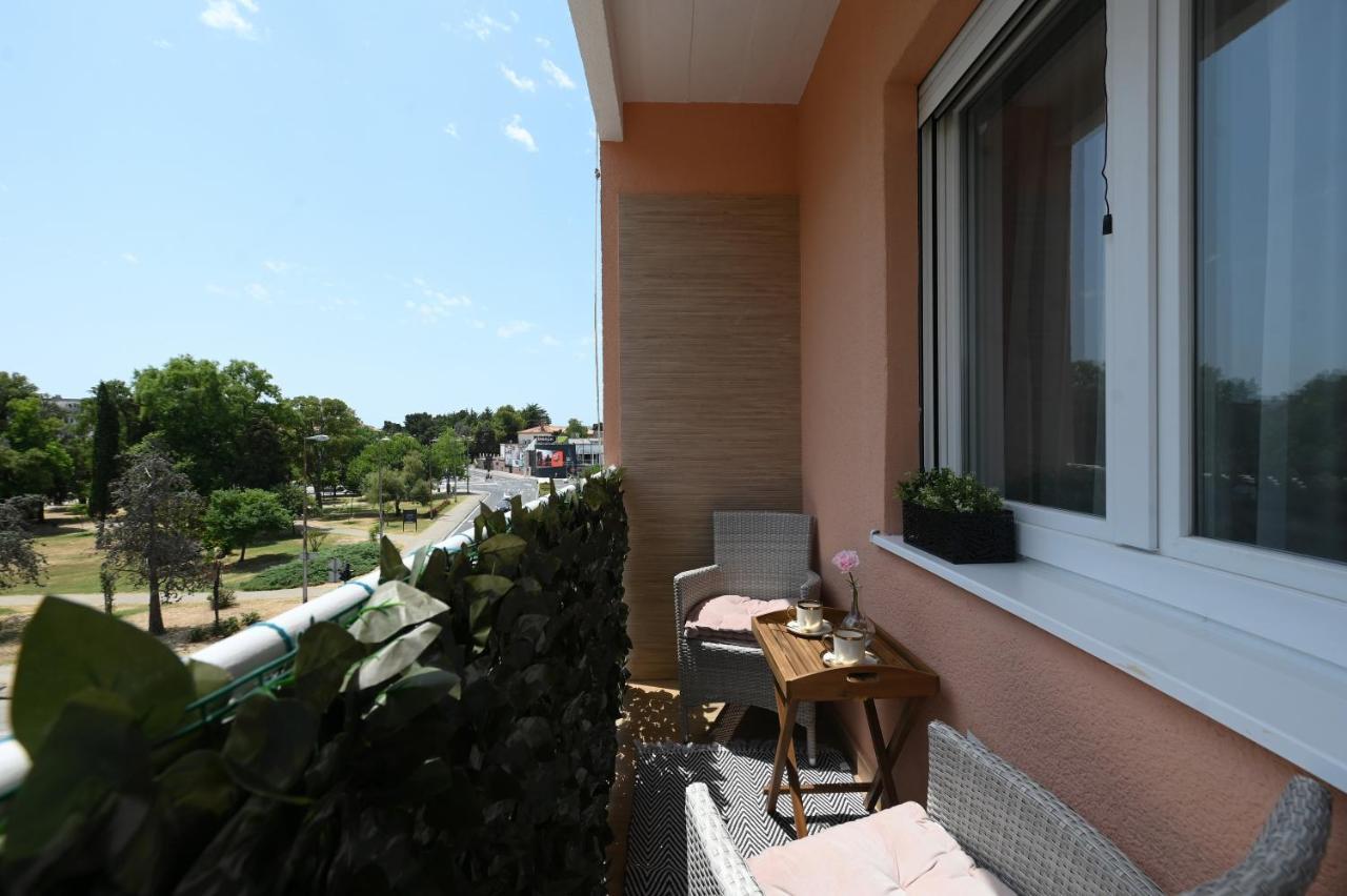 S Design Apartment Zadar Ngoại thất bức ảnh