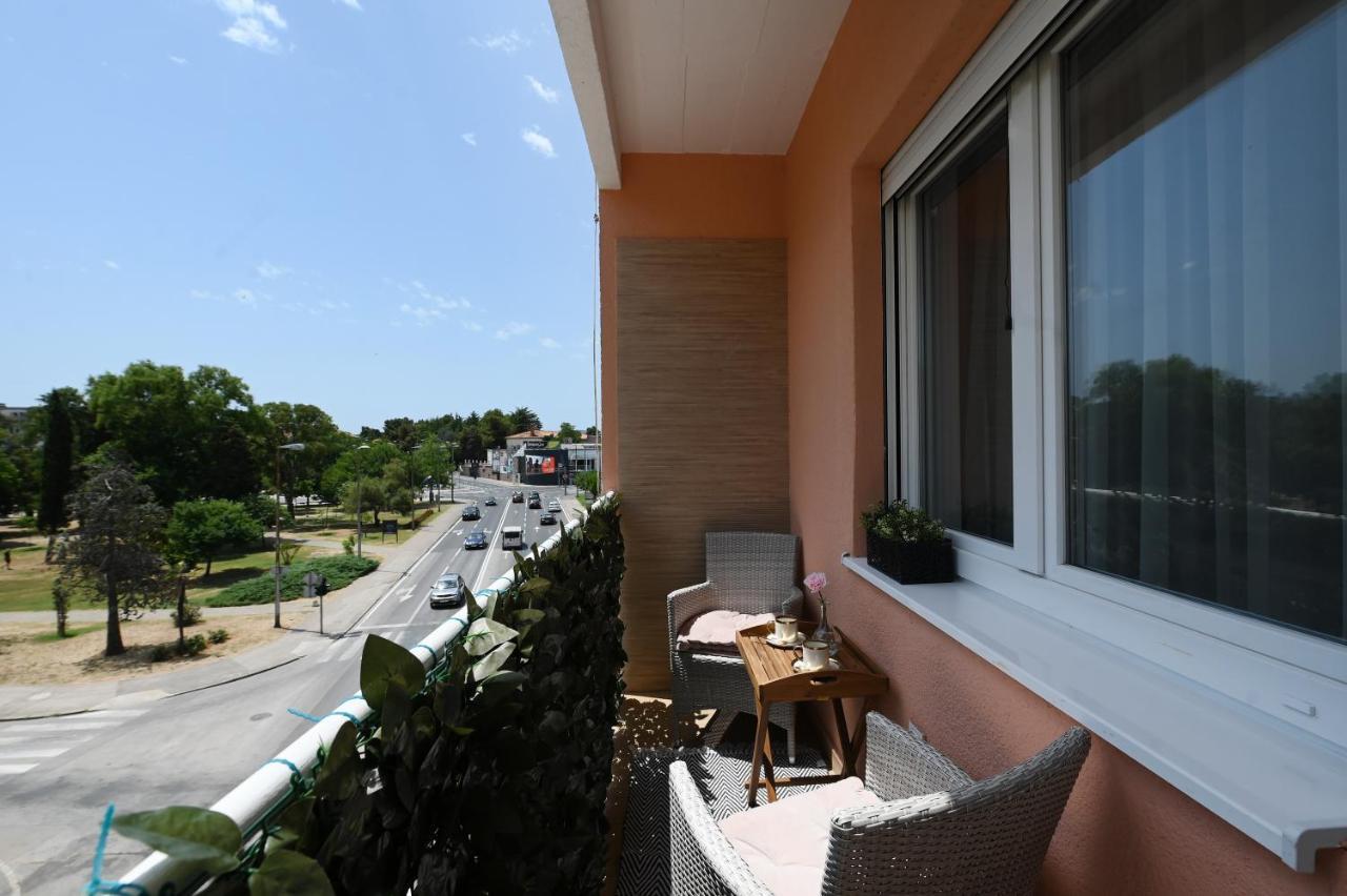 S Design Apartment Zadar Ngoại thất bức ảnh